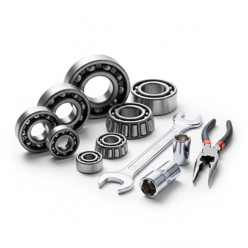 Repair Kit