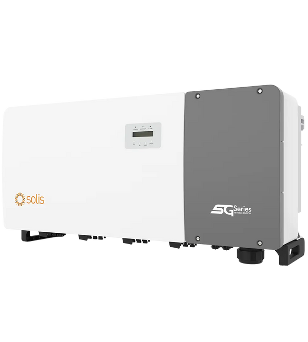 Inverter Solari & Ibridi