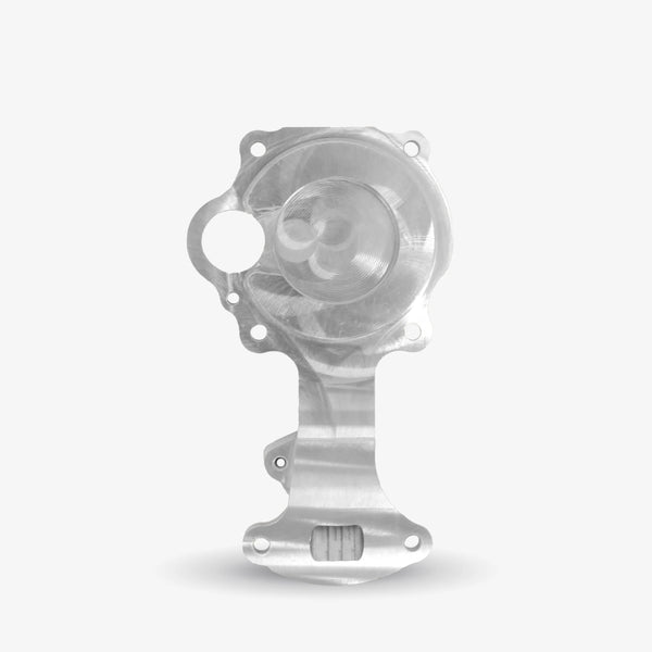 Kit Esclusione Liquido di Raffreddamento (Coolant Delete) – Tesla LDU