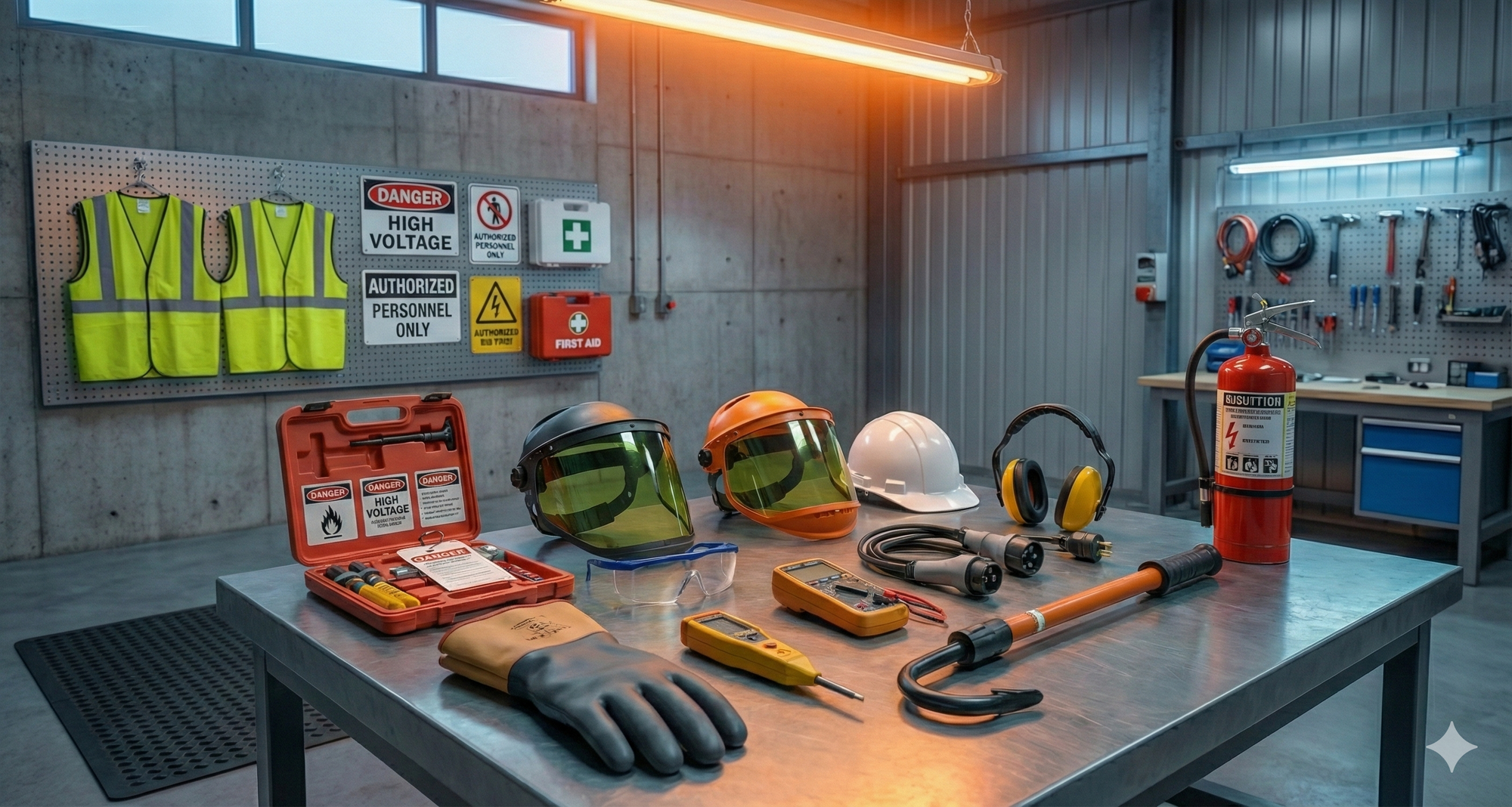 Workshop