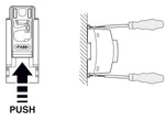 STEP3-PS/1AC/12DC/2.5/PT – Alimentatore Switching 12V DC 2,5A | Phoenix Contact