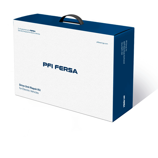 Kit di Riparazione LDU Tesla - Large Drive Unit