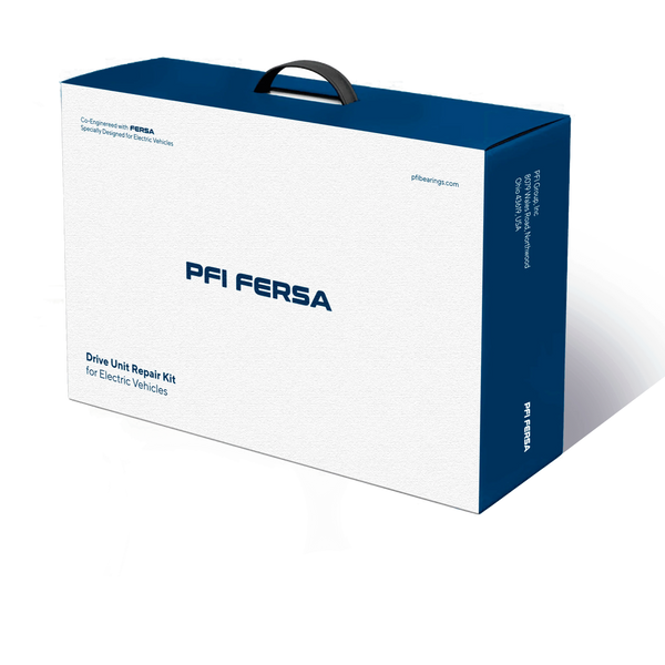 Kit di Riparazione SDU Tesla - Small Drive Unit