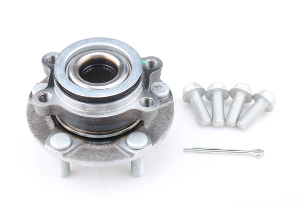 Nissan Leaf Wheel Hub Bearing Kit Anteriore – PHU3298-1K