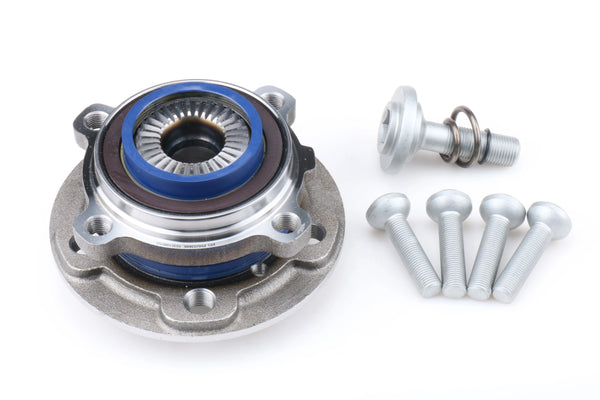 BMW i3 - Kit Cuscinetto Motoruota (Wheel Hub)  Posteriore