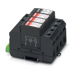 VAL-MS 230/3+1 FM - Type 2 surge arrester