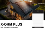 X-OHM Plus