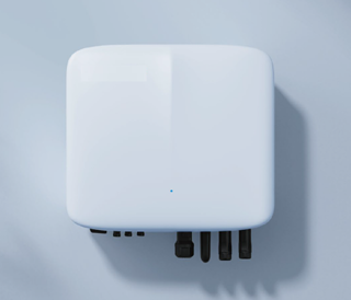 Inverter Ibrido Trifase Serie TH