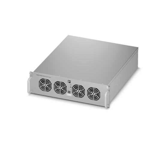 Power module Phoenix Contact DC 30kW CHARX PS-M2/3AC/1000DC/30KW