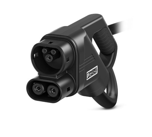 Cavo di ricarica DC 5,0 m – Phoenix Contact CHARX Connect CCS Tipo 2