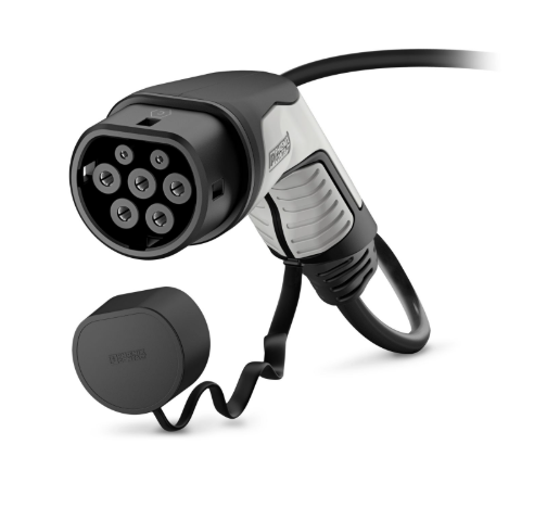 Cavo di ricarica AC 4 m – Phoenix Contact CHARX Connect Comfort Tipo 2