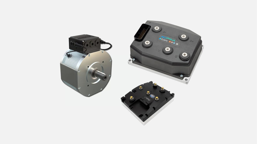 E-Powertrain
