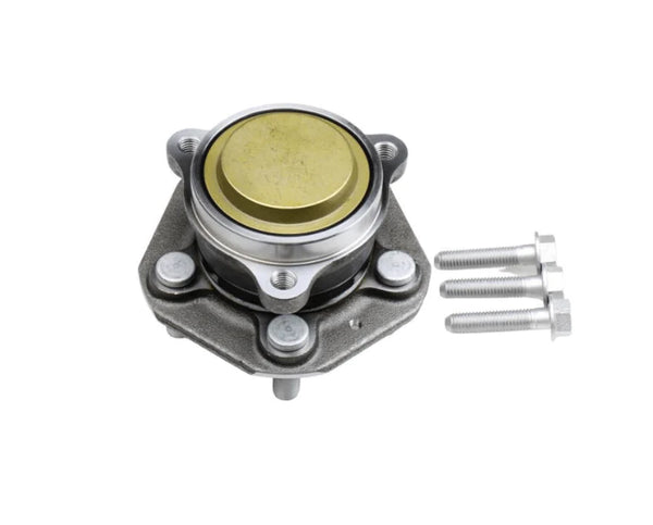 Tesla Model 3 - Kit Cuscinetto Motoruota (Wheel Hub) Anteriore RWD