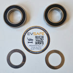 Kit cuscinetti riparazione trasmissione Hyundai Kona / Kia Niro EV 2019‑2023