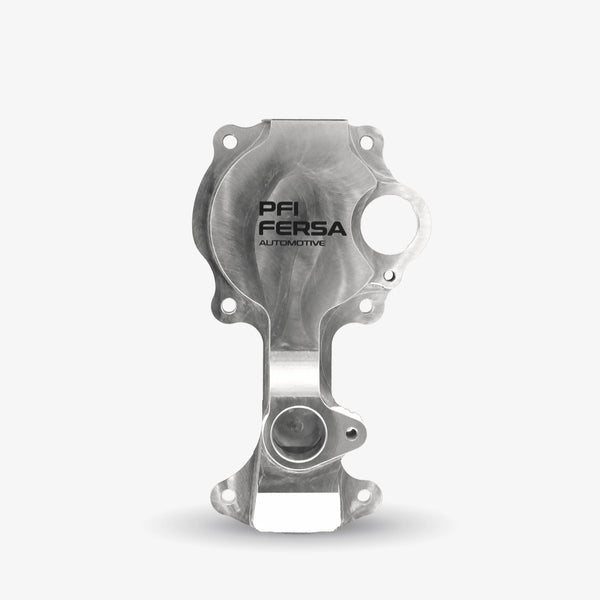 Kit Esclusione Liquido di Raffreddamento (Coolant Delete) – Tesla LDU