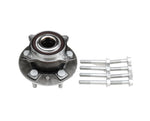 Tesla Model S - Kit Cuscinetto Motoruota (Wheel Hub) Anteriore & Posteriore