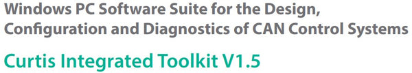 CIT - Curtis Integrated Toolkit V1.6