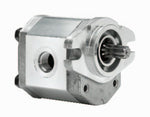 Motore 4.5kW SMAC-200-035-48V + Pompa 10cc