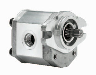 Motore 4.5kW SMAC-200-035-48V + Pompa 10cc
